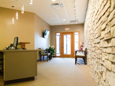 Pleasant Prairie Family Dental