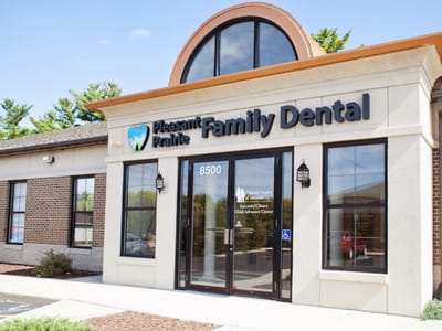 Pleasant Prairie Family Dental