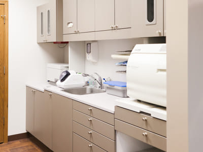 Pleasant Prairie Family Dental