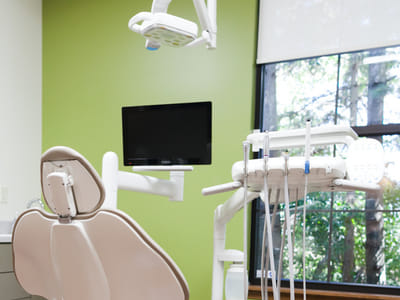 Pleasant Prairie Family Dental
