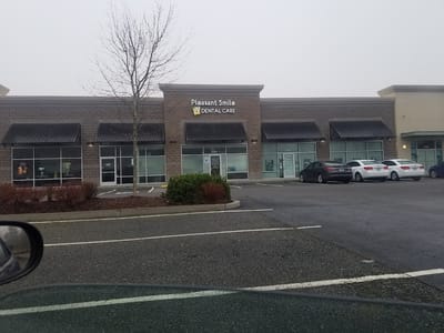Pleasant Smile Dental Care