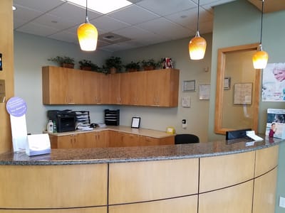 Pleasant Smile Dental Care