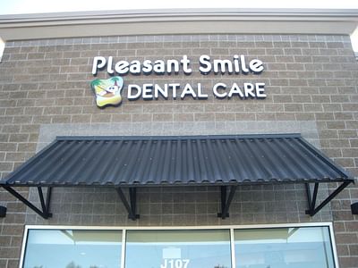 Pleasant Smile Dental Care