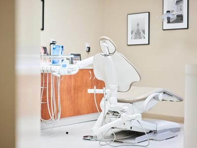 Pleasant Street Dental