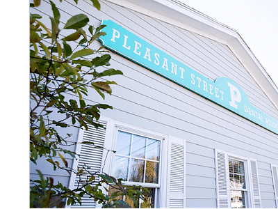 Pleasant Street Dental