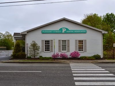 Pleasant Street Dental