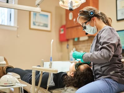 Pleasant Street Dental