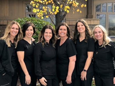 Pleasant Valley Cosmetic & Laser Dental