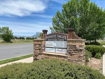 Pleasant Valley Cosmetic & Laser Dental