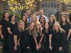 Pleasant Valley Cosmetic & Laser Dental