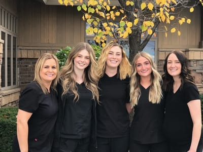 Pleasant Valley Cosmetic & Laser Dental