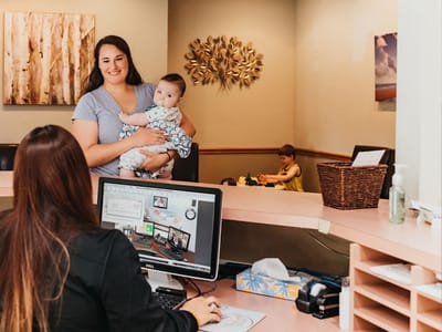 Pleasant Valley Dentistry