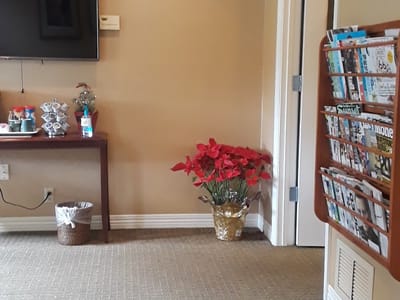 Pleasanton Family Dentist - Dr. Sara Soleimani