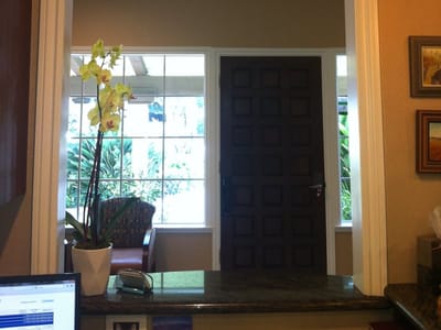 Pleasanton Family Dentist - Dr. Sara Soleimani