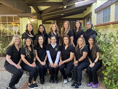 Pleasanton Family Dentist - Dr. Sara Soleimani