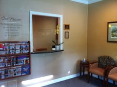 Pleasanton Family Dentist - Dr. Sara Soleimani