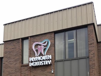 Plymouth Dentistry