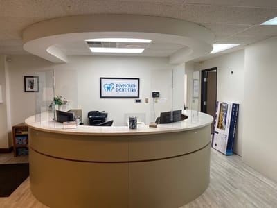 Plymouth Dentistry
