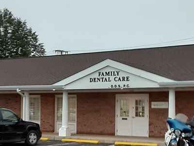 Plymouth Family Dental Care