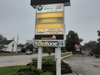 Plymouth Family Dental Care