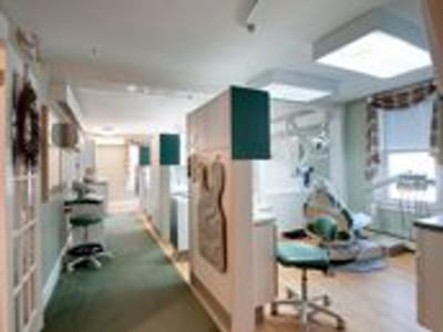 Plymouth General Dentistry