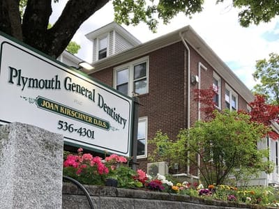 Plymouth General Dentistry