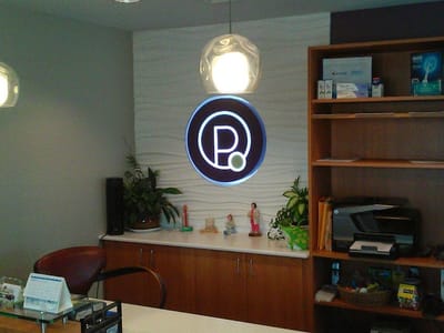 PO Dentistry - Jennifer Po, DMD Lydia Baird, DMD