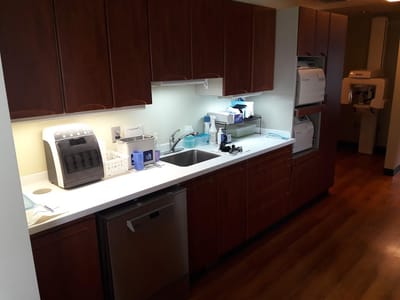 PO Dentistry - Jennifer Po, DMD Lydia Baird, DMD