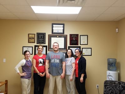 Pocono Pines Dental: John Mann DMD & Irina Melnik DMD