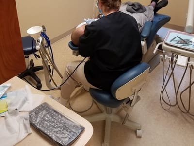 Pocono Pines Dental: John Mann DMD & Irina Melnik DMD