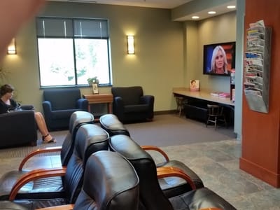 Point Family Dentistry