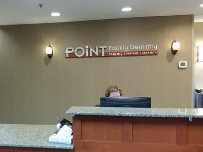 Point Family Dentistry