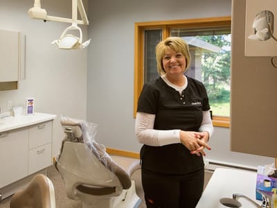 Point Place Dental