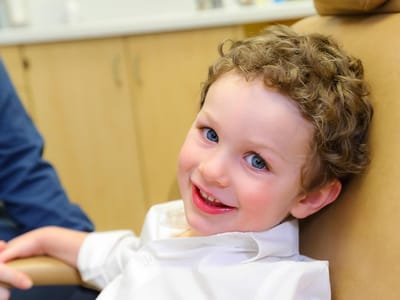 Polar Bear Dental Care