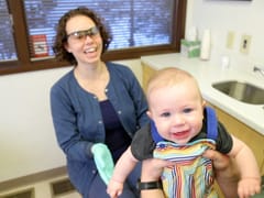 Polar Bear Dental Care