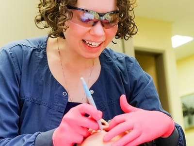 Polar Bear Dental Care