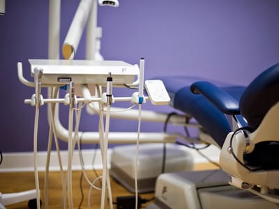 Polished - A Dental Studio