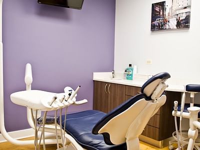 Polished - A Dental Studio