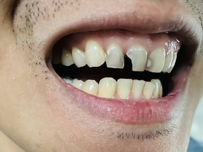 Polished Dental Care