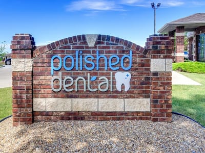 Polished Dental