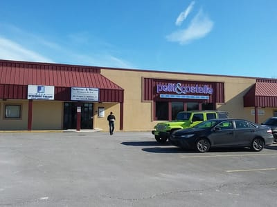 Polit & Costello Dentistry