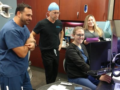 Polit & Costello Dentistry