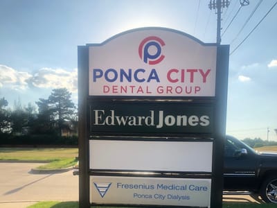 Ponca City Dental