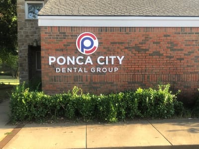 Ponca City Dental