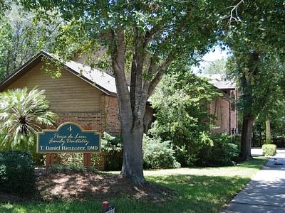 Ponce de Leon Family Dentistry