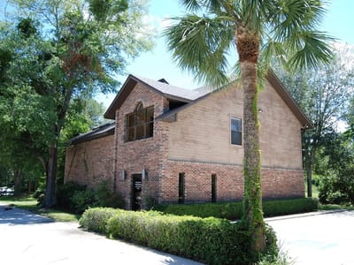 Ponce de Leon Family Dentistry