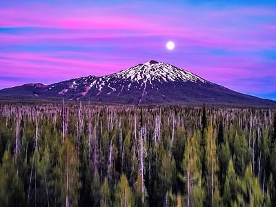 Ponderosa Dental Center