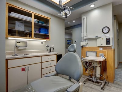 Ponderosa Dental Center