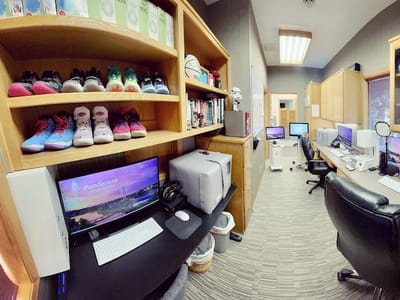 Ponderosa Dental Center