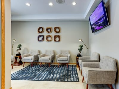 Ponderosa Dental Center